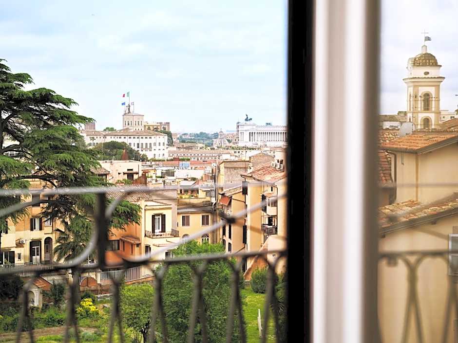 Hotel Eden - Dorchester Collection