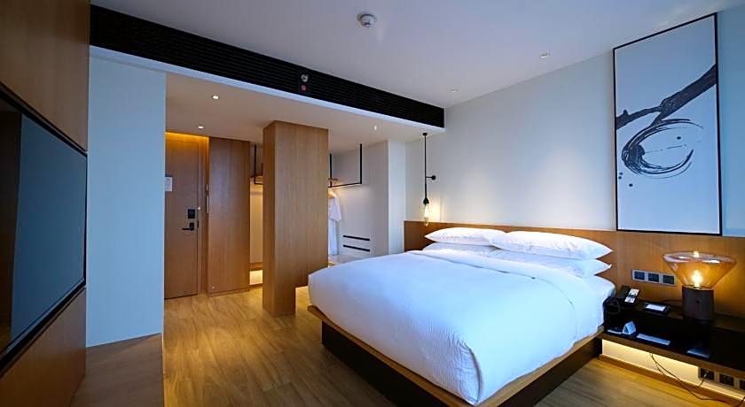Fairfield by Marriott Yuyao