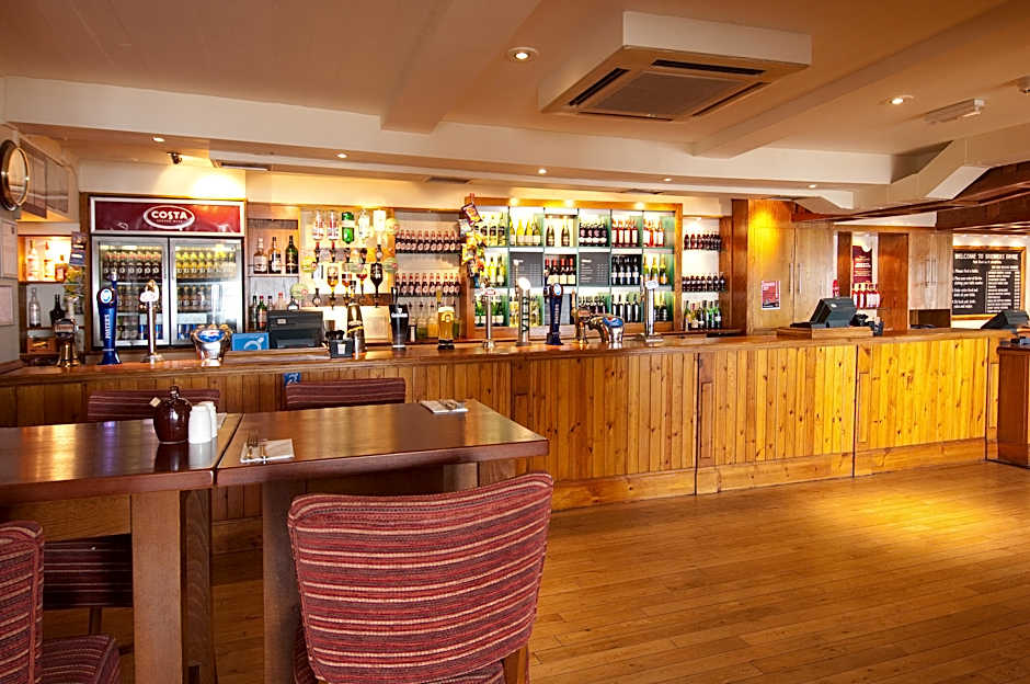 Premier Inn Paignton (Goodrington Sands)