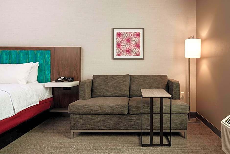 Hampton Inn By Hilton Needles