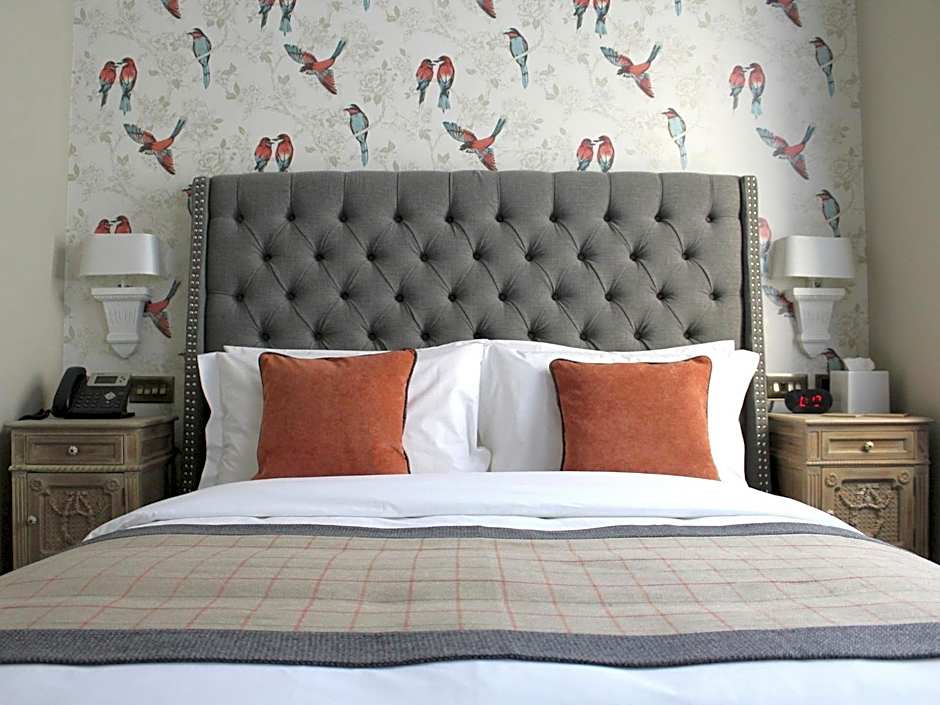 The One Tun Pub & Rooms