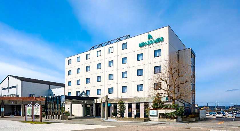 Fukuno Town Hotel A・Mieux