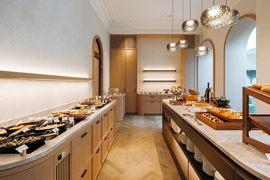 De Tuilerieen - Small Luxury Hotels of the World