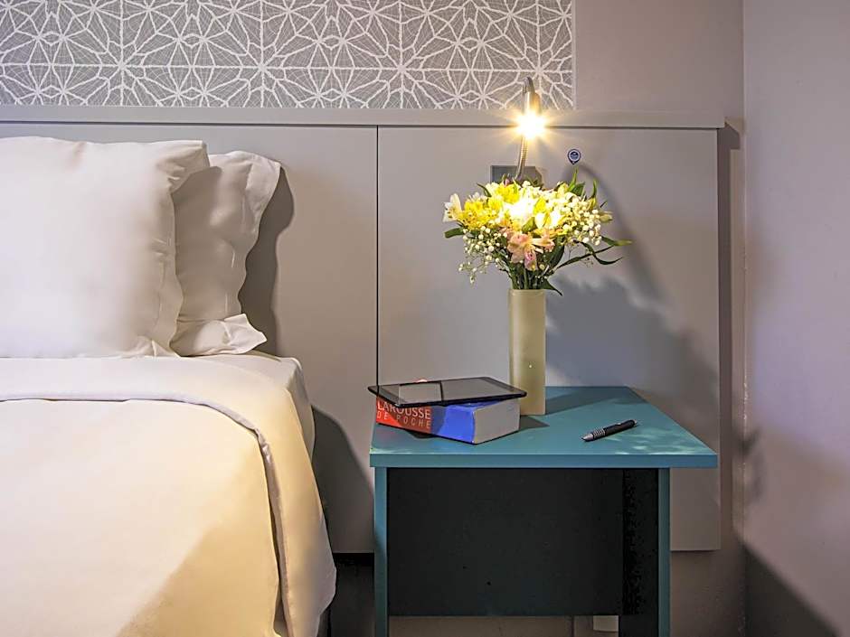 Mercure Florianopolis Convention Hotel