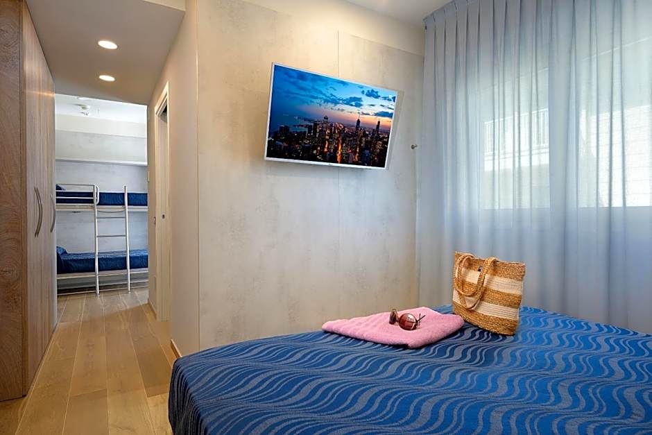 Hotel Marilena