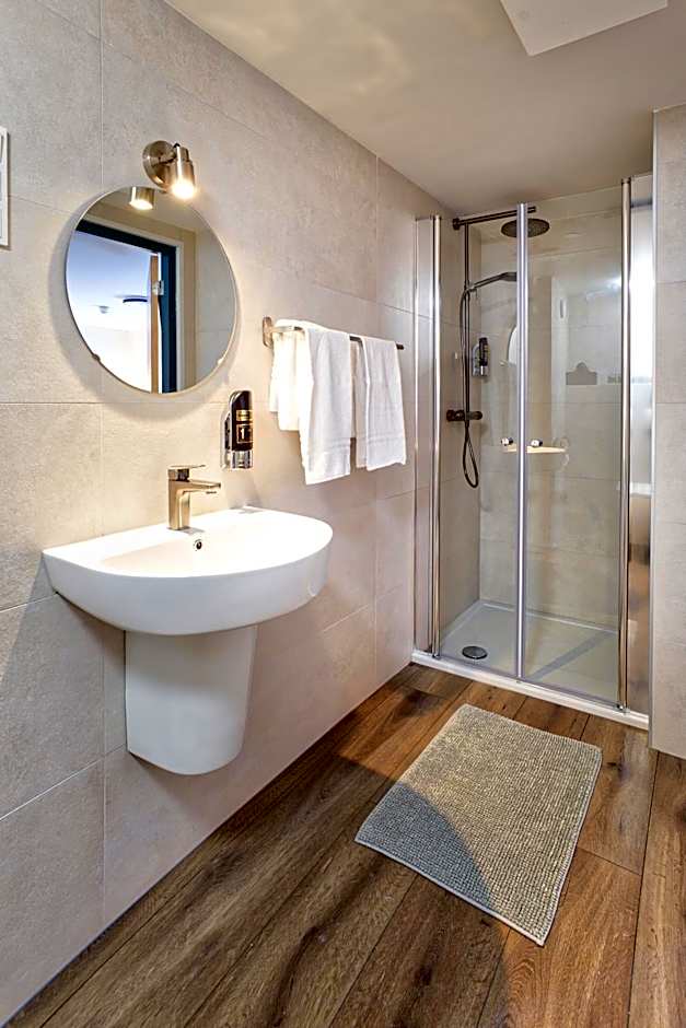 Bed and Breakfast De Heren van Valkenburg