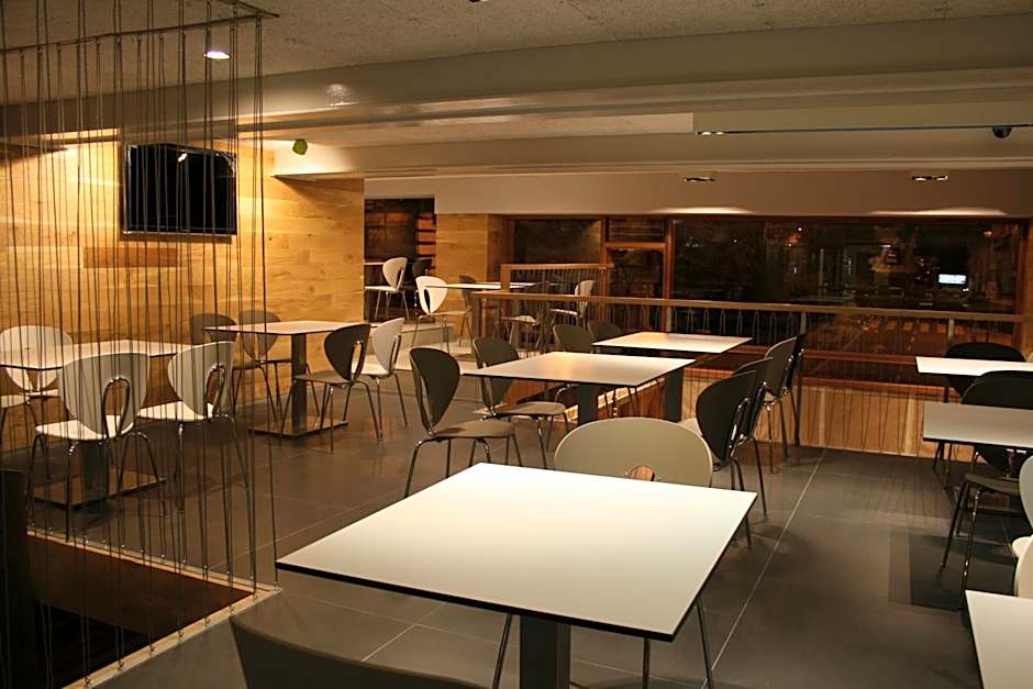 Hotel Picos De Europa