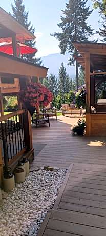 Deer Ridge B&B