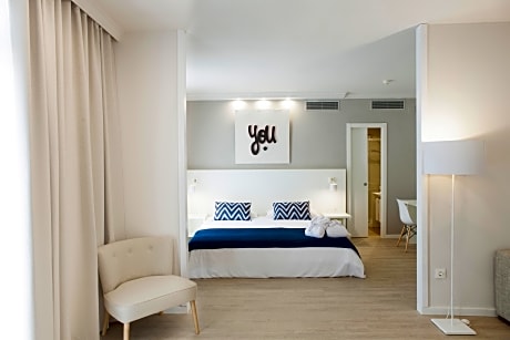 Junior Suite Standard