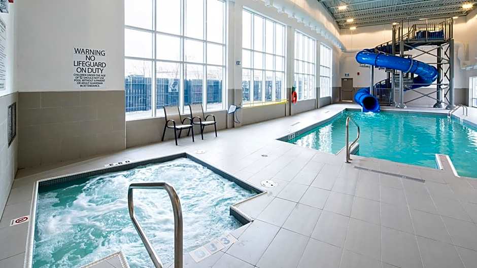 Staybridge Suites By Holiday Inn Red Deer North By IHG