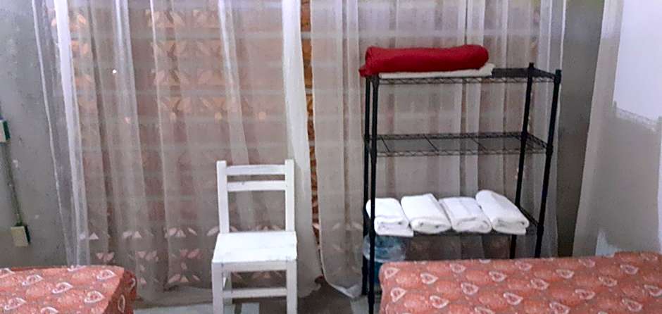 Riad Lola