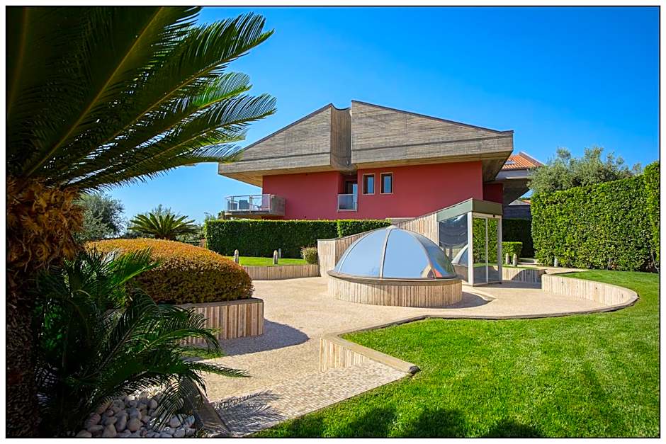 Catania Hills Residence