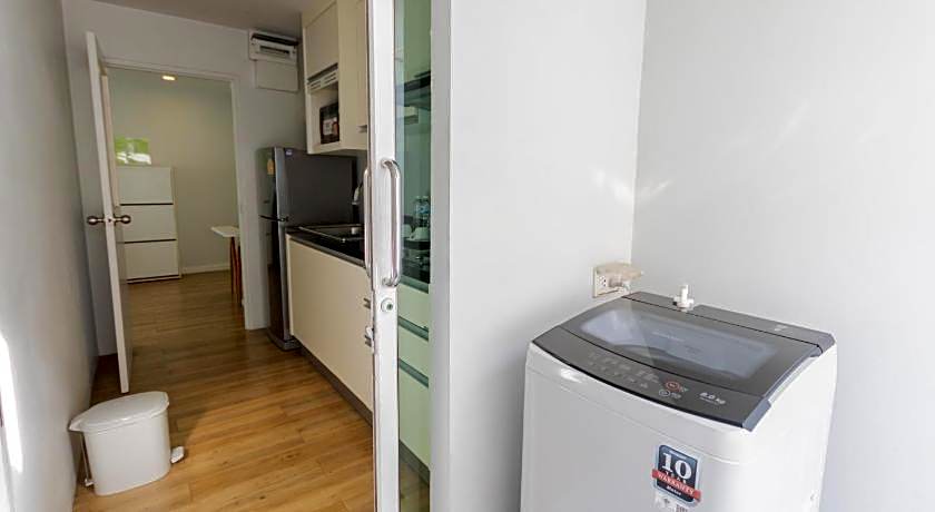 United Residence Ekamai Bangkok