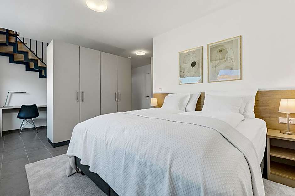 Empire Living: Denzlingen Marktplatz