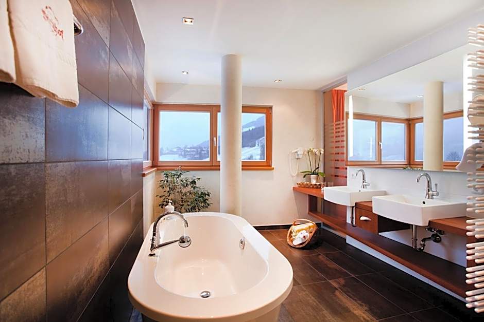 Sport-Wellnesshotel Bichlhof