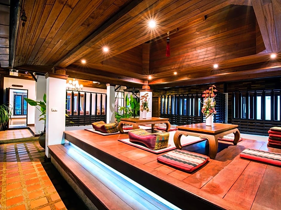 Yotaka Boutique Hotel