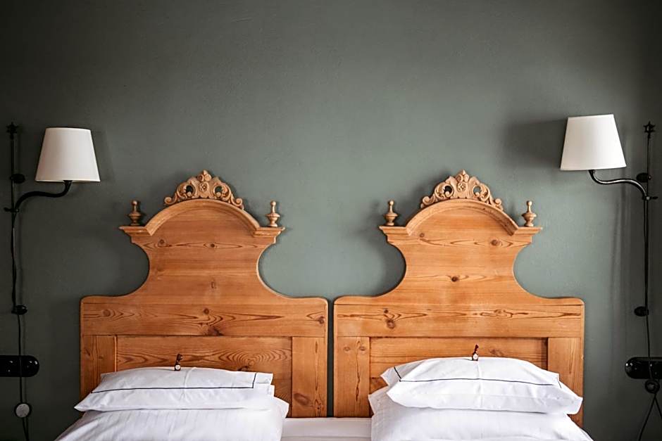 Hirschen - Fine Hotel, Restaurant & Spa