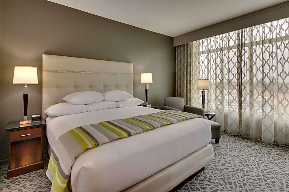 Drury Plaza Hotel Dallas Richardson