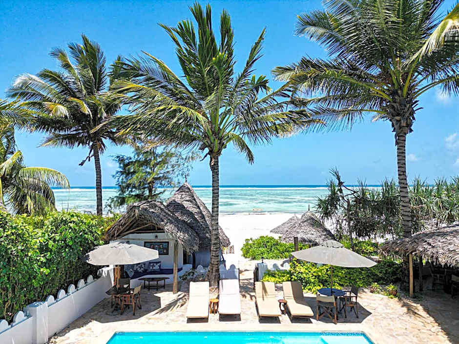 Zoi Retreat Hotel Zanzibar