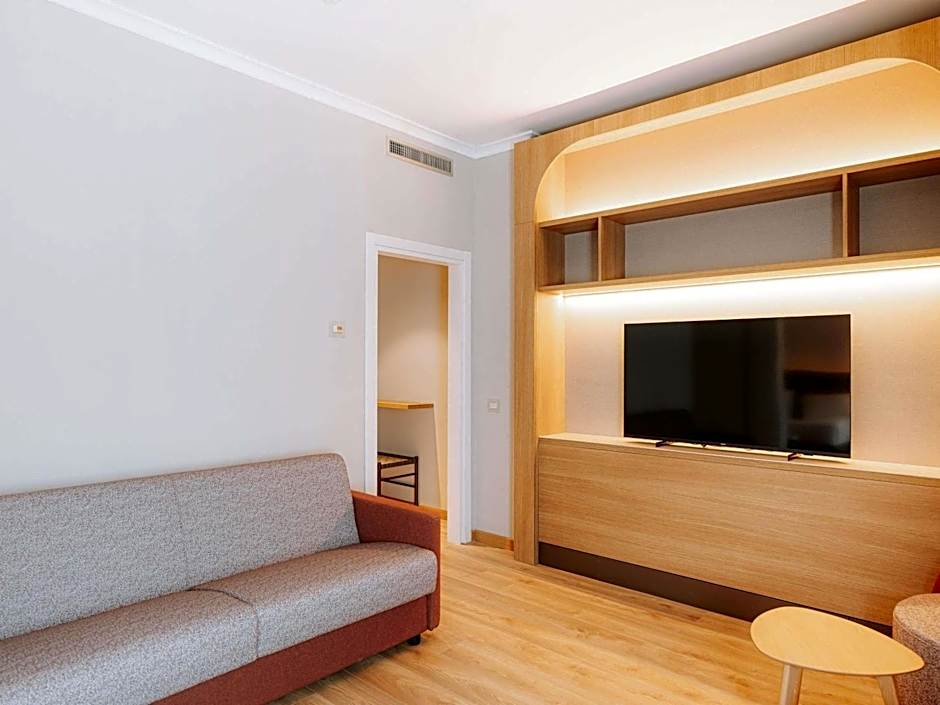 Movenpick Hotel Bari