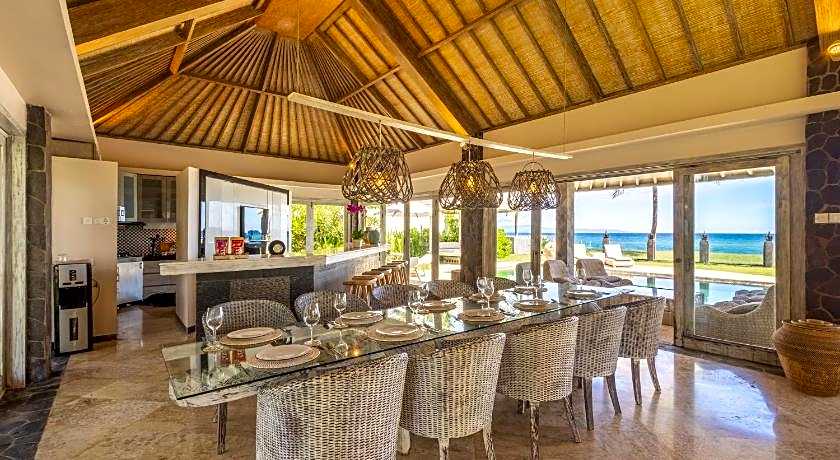 The Royal Purnama (Adults Only)