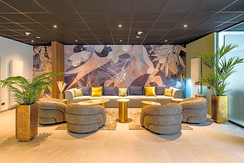 Aspire Palais Recklinghausen, Trademark Collection by Wyndham