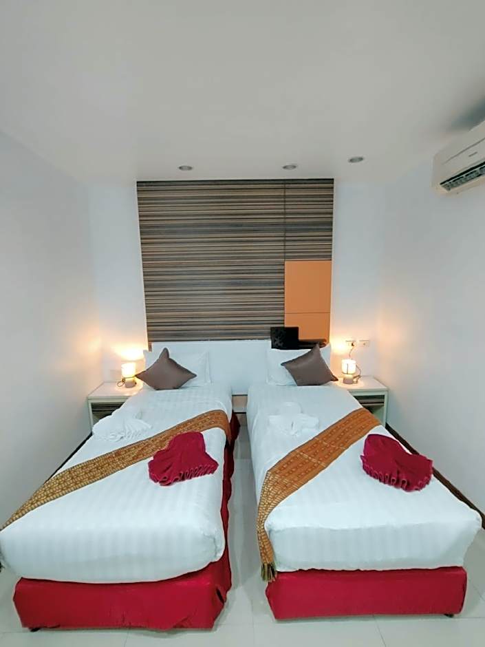 Patong Max Value Hotel