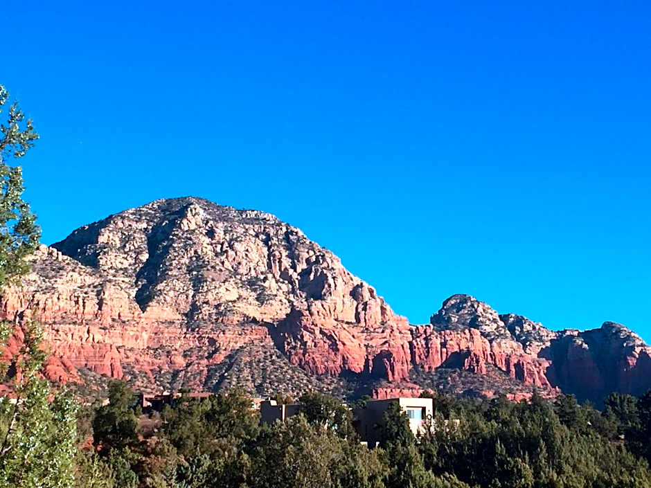 Casa Sedona Inn