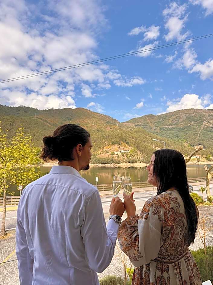 Beleza Serra Guide Hotel