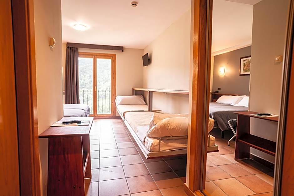 Hotel Ransol