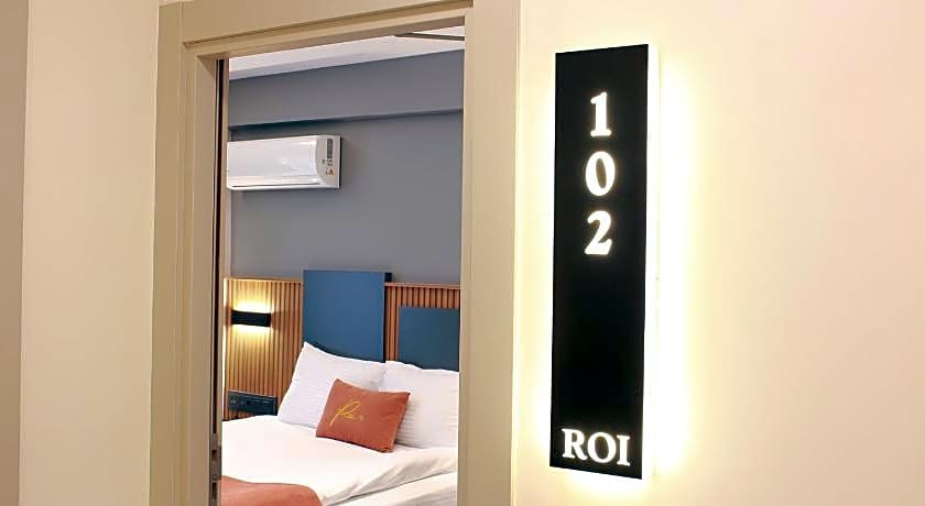 ROI HOTEL IZMiR