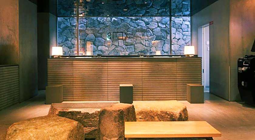 hotel androoms Kyoto Shichijo