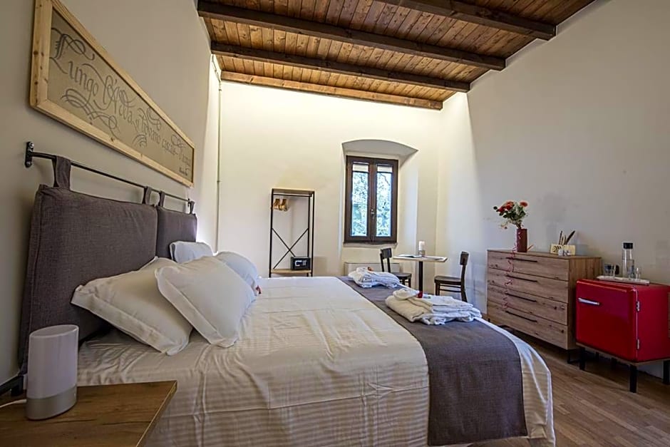 Locanda Leonardo Hotel