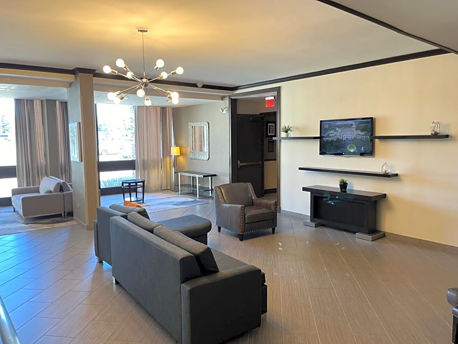 Wyndham Garden Schaumburg Chicago Northwest