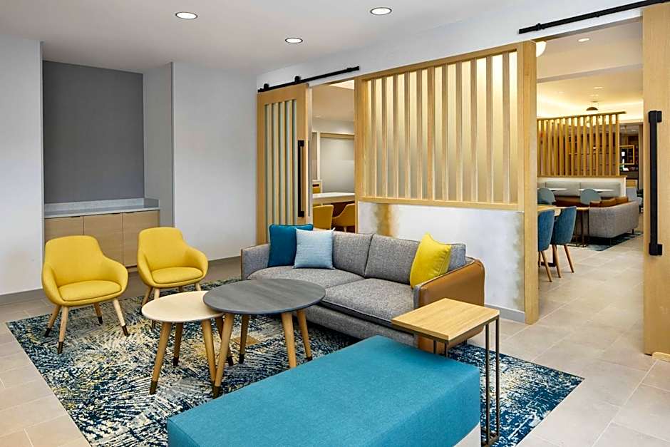 TownePlace Suites by Marriott Plant City
