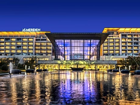 Le Méridien Qingdao West Coast