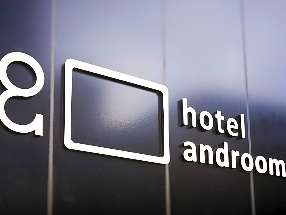 hotel androoms Nagoya Fushimi