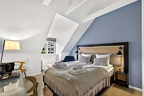 Gentofte Hotel