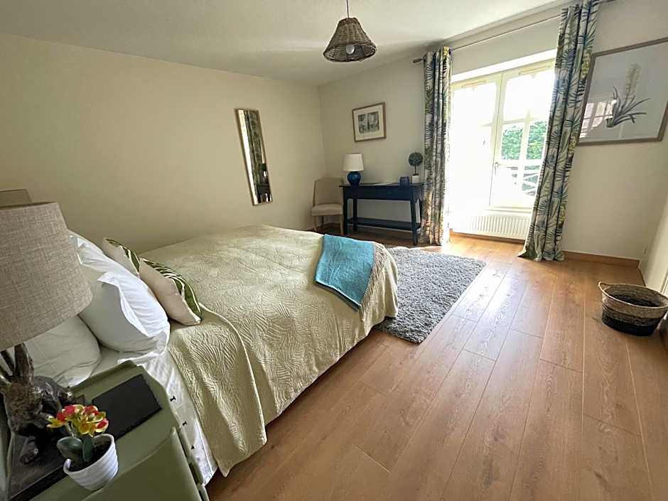 Fonsegre Chambres d'Hôtes