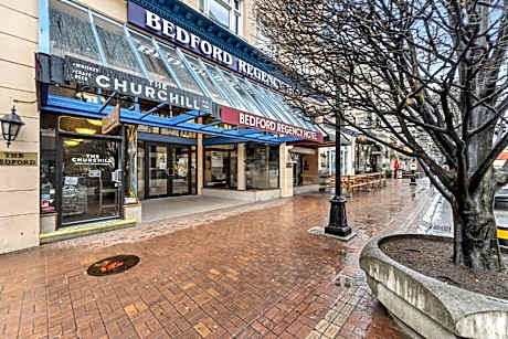 Bedford Regency Hotel, Trademark Collection by Wyndham