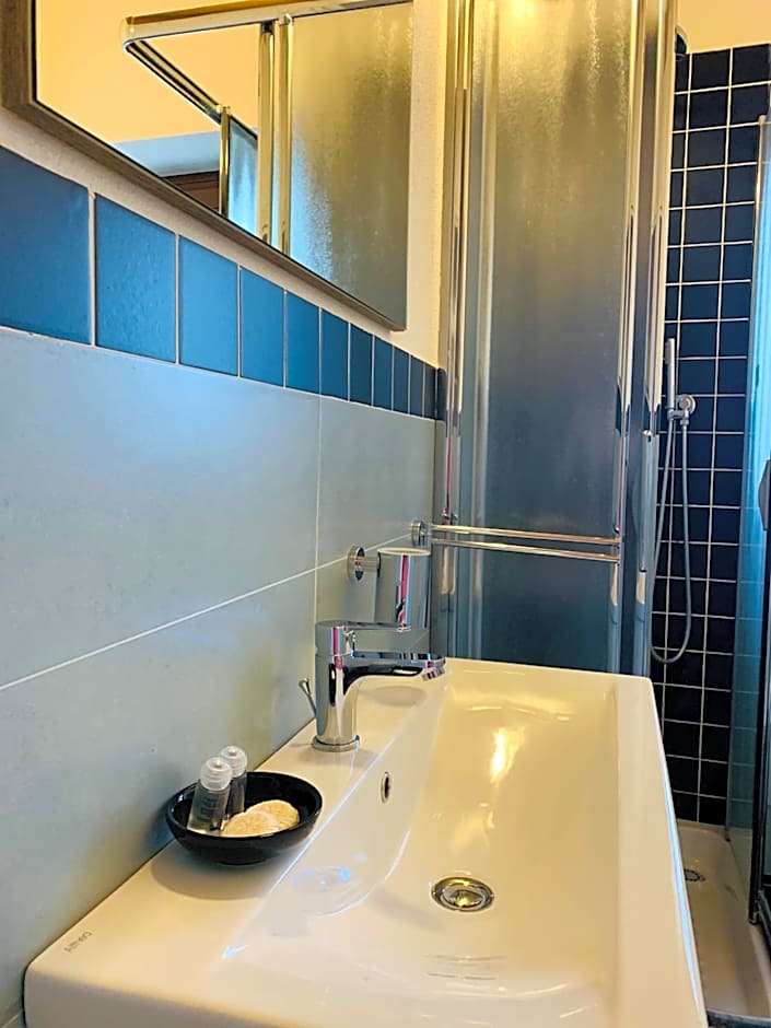 Tre Balate Natura e Relax