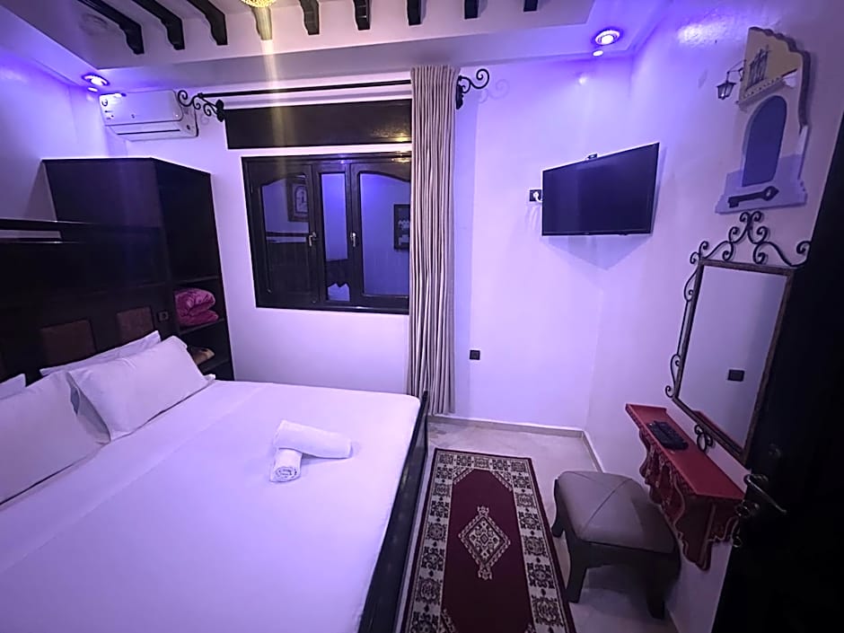 Maison d'hôtes Afassi