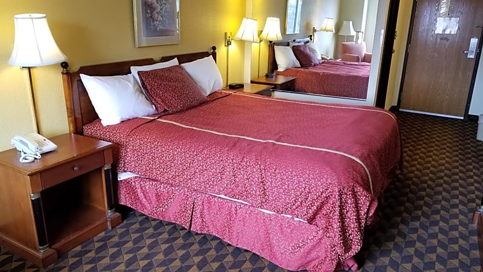 Geneva Motel Inn