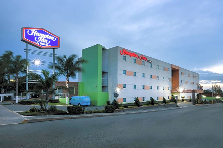 Hampton Inn By Hilton San Juan Del Rio