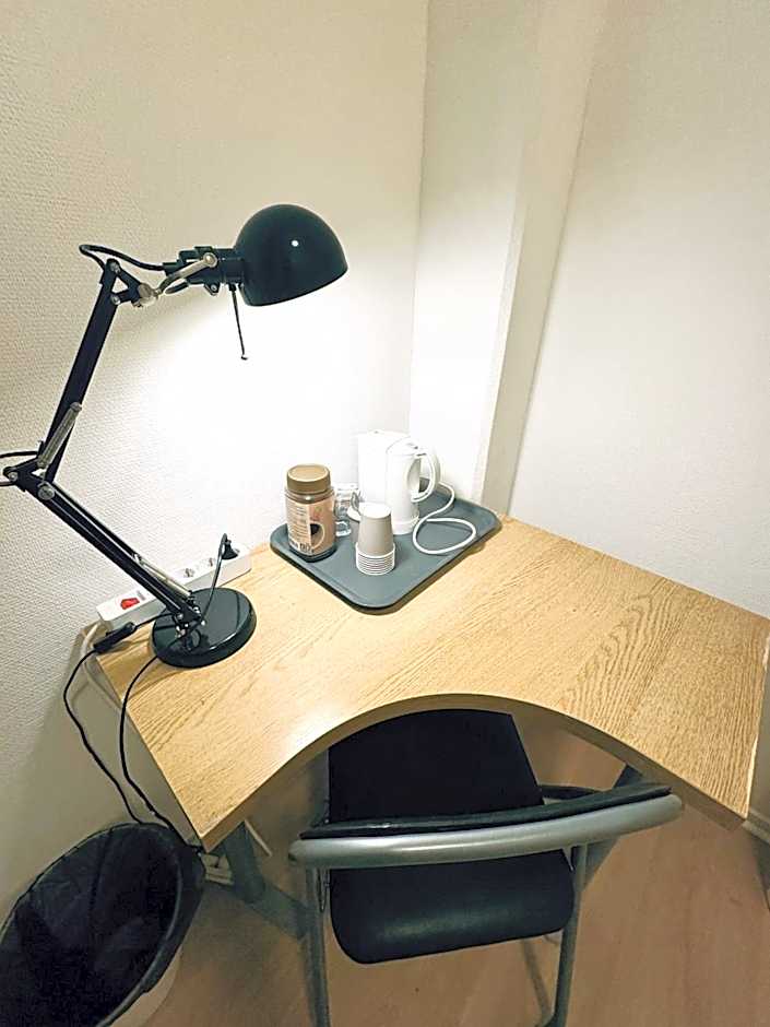 RELAXED LIVING No 03 Hillside Oslo