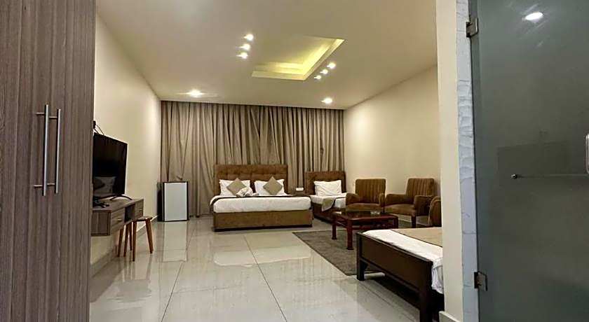 Orient Prince Hotel