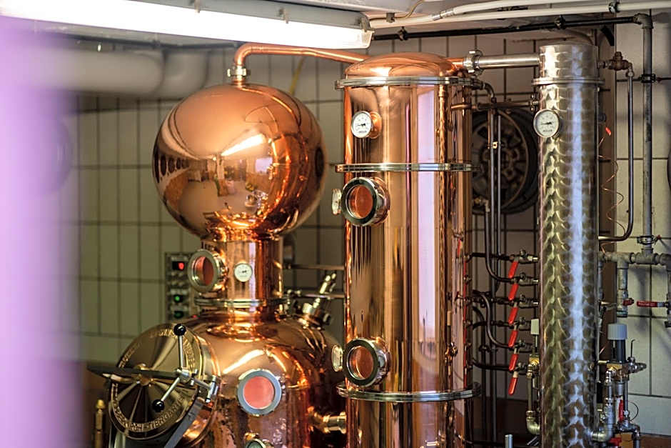 Gasthaus-Pension Zum Kreuz