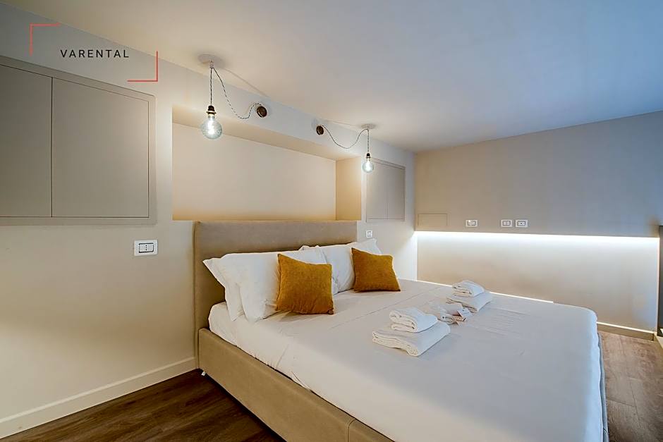 Carlina Palace by Varental