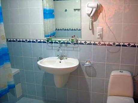Single standard