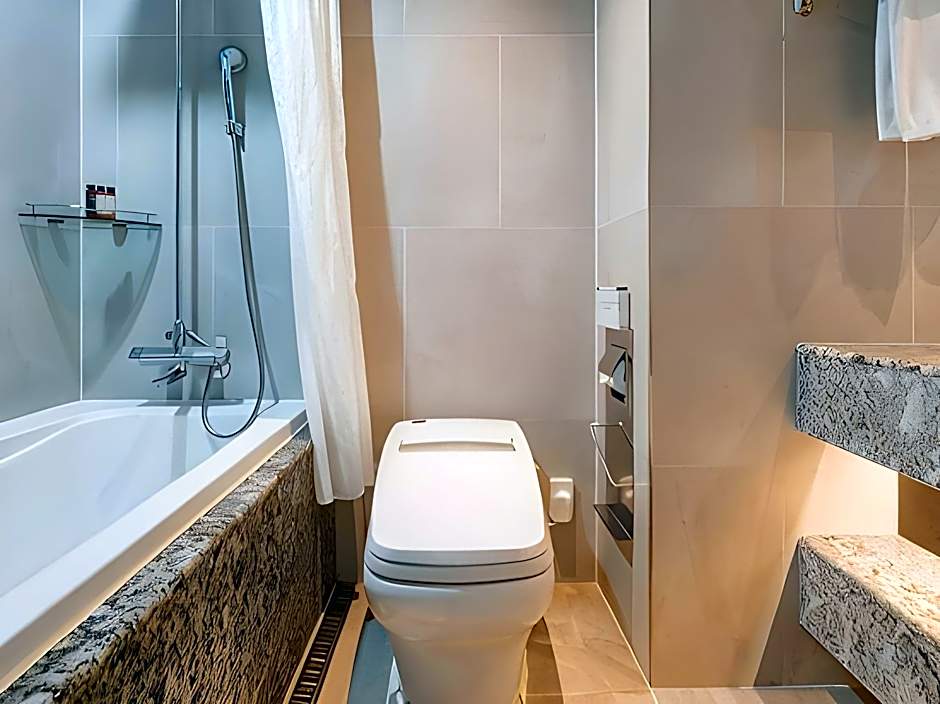 Gloucester Hotel Jeju